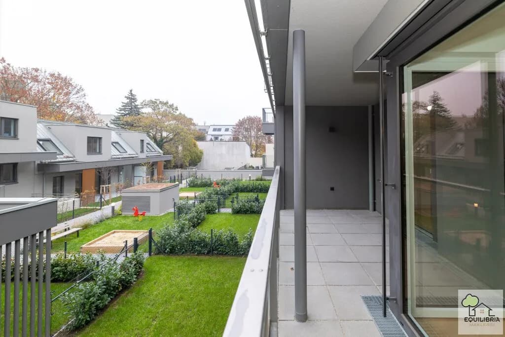2-Zimmer-Wohnung kaufen in Wien – 63,82 m², € 492.000 – Bild 15 von 16