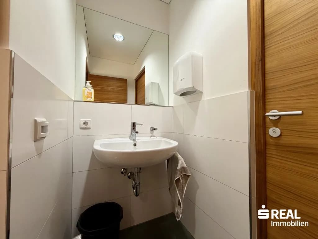 Gewerbeimmobilie mieten in Bludenz – 120 m², € 1.942 – Bild 10 von 23