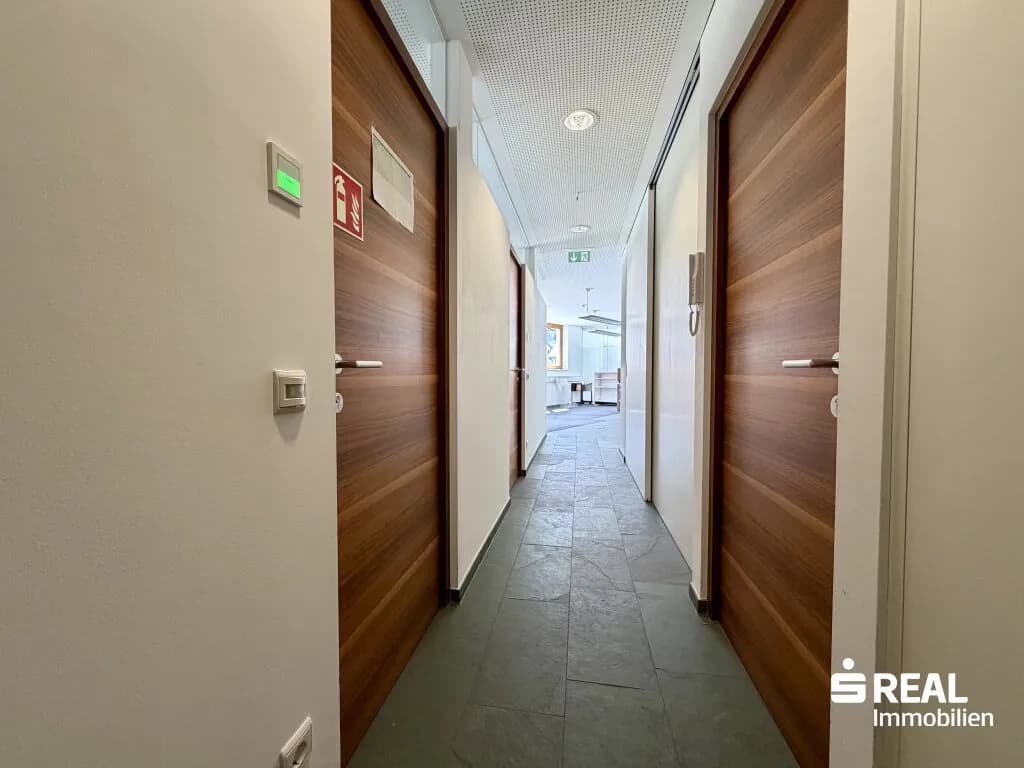 Gewerbeimmobilie mieten in Bludenz – 120 m², € 1.942 – Bild 13 von 23