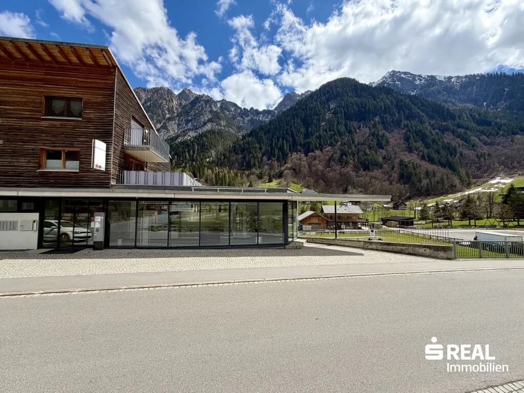Gewerbeimmobilie mieten in Bludenz – 120 m², € 1.942 – Bild 15 von 23