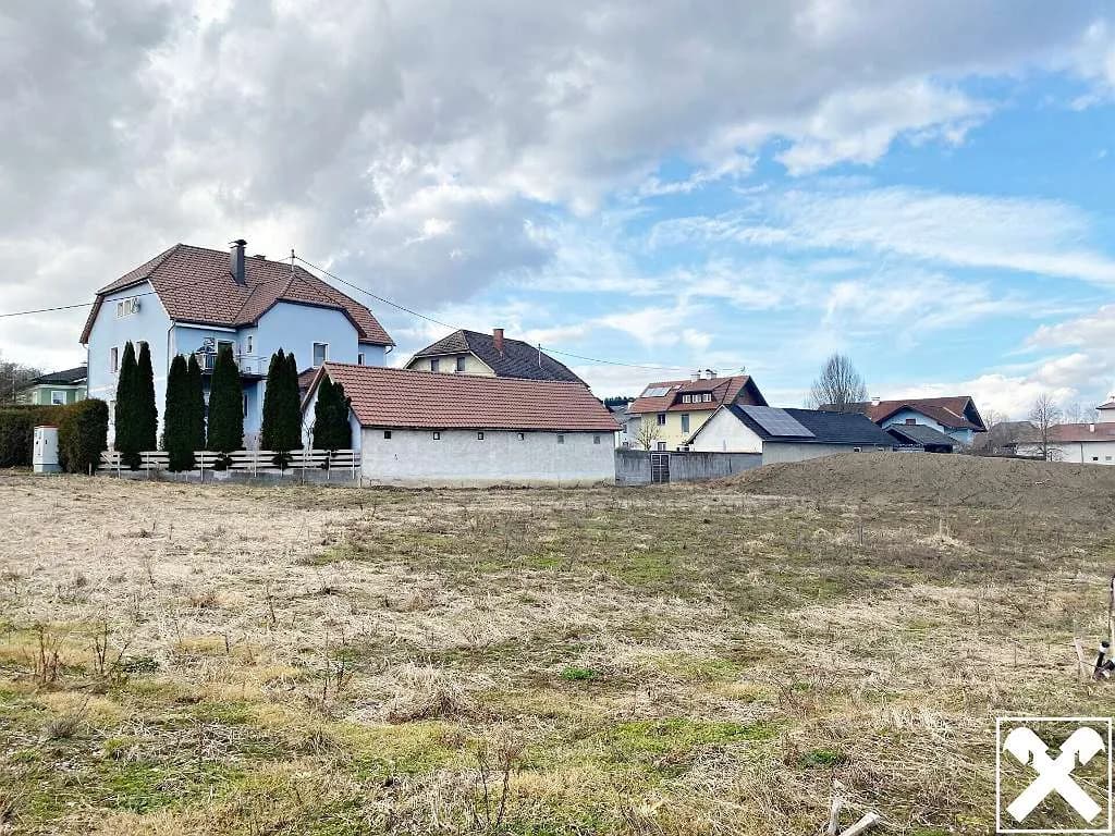 Grundstück kaufen in Wels-Land – 511 m², € 84.666 – Bild 2 von 3