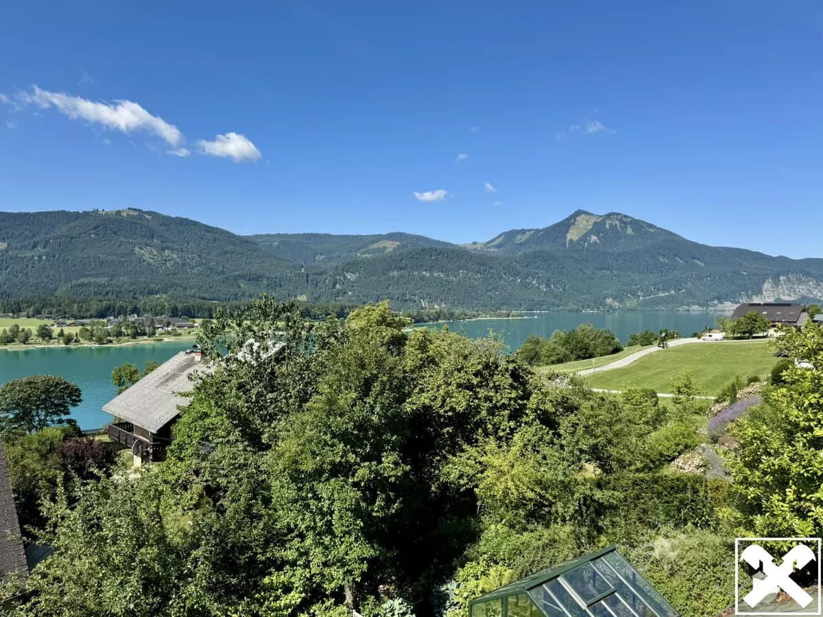 2-Zimmer-Wohnung kaufen in Gmunden – 105 m², € 650.000