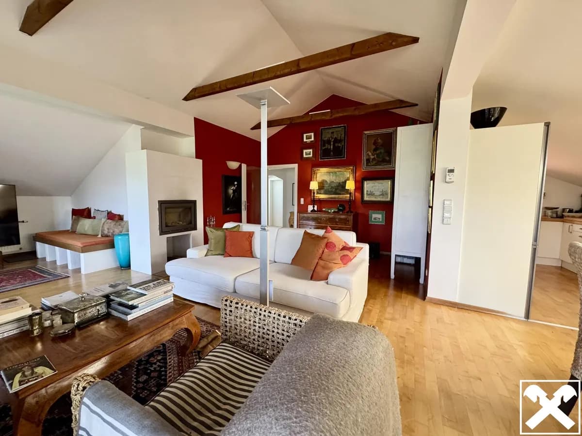 2-Zimmer-Wohnung kaufen in Gmunden – 105 m², € 650.000 – Bild 3 von 9