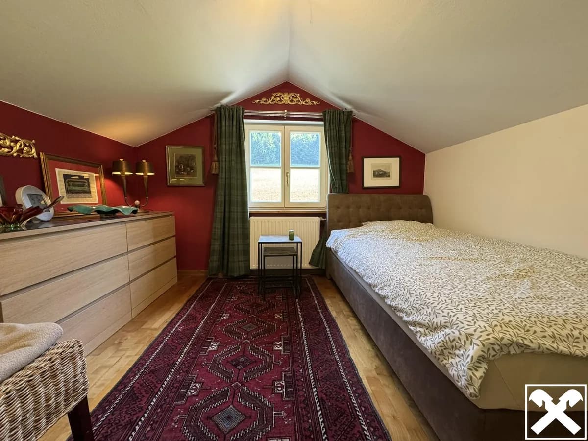 2-Zimmer-Wohnung kaufen in Gmunden – 105 m², € 650.000 – Bild 4 von 9