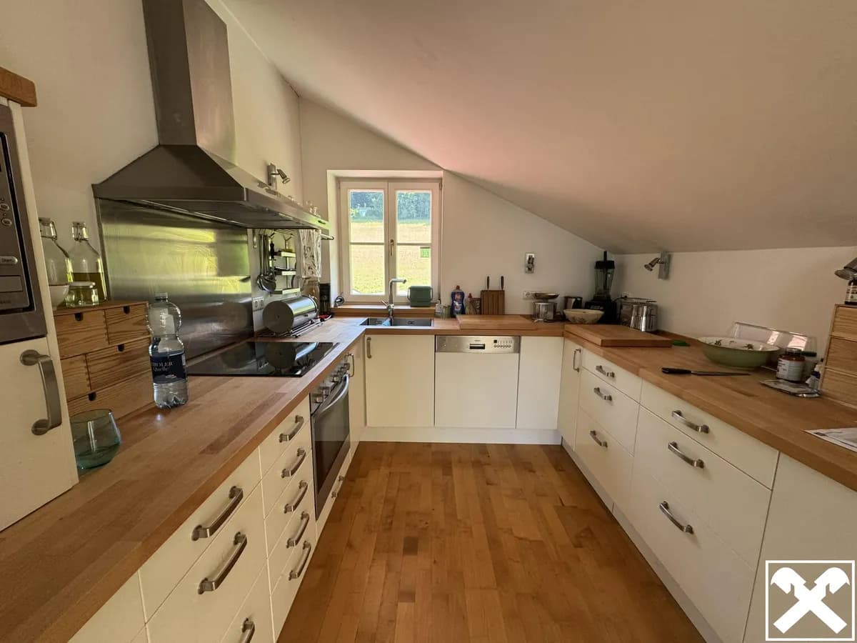 2-Zimmer-Wohnung kaufen in Gmunden – 105 m², € 650.000 – Bild 5 von 9