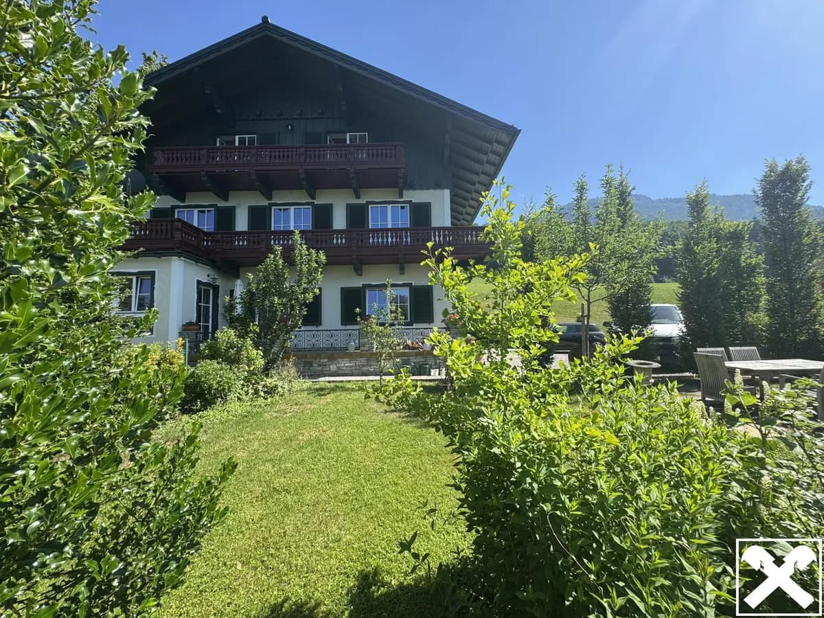 2-Zimmer-Wohnung kaufen in Gmunden – 105 m², € 650.000 – Bild 7 von 9