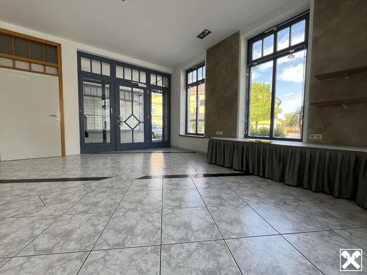 3-Zimmer-Gewerbeimmobilie mieten in Amstetten – 205 m², € 2.080 – Bild 5 von 19