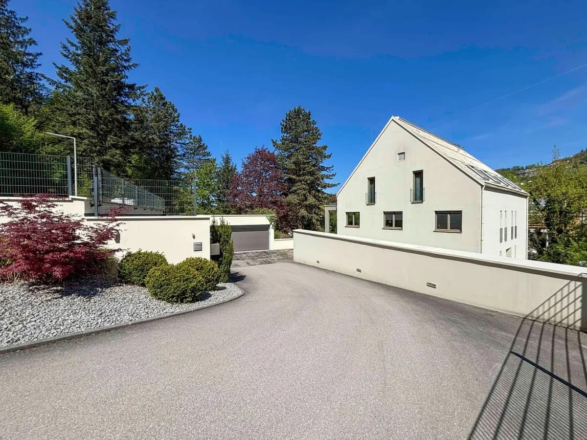 7-Zimmer-Wohnung kaufen in Linz – 157 m², € 975.000 – Bild 2 von 15