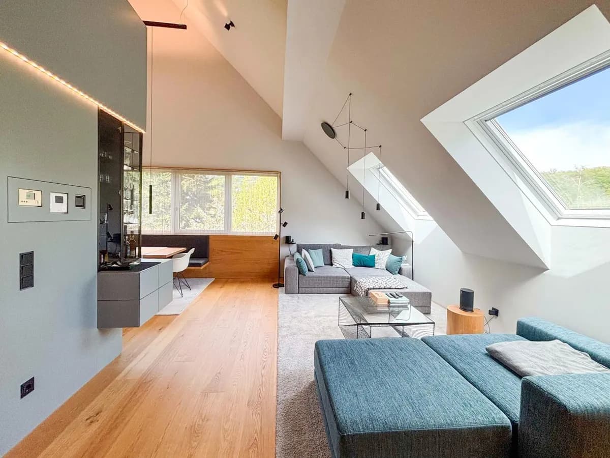 7-Zimmer-Wohnung kaufen in Linz – 157 m², € 975.000 – Bild 3 von 15