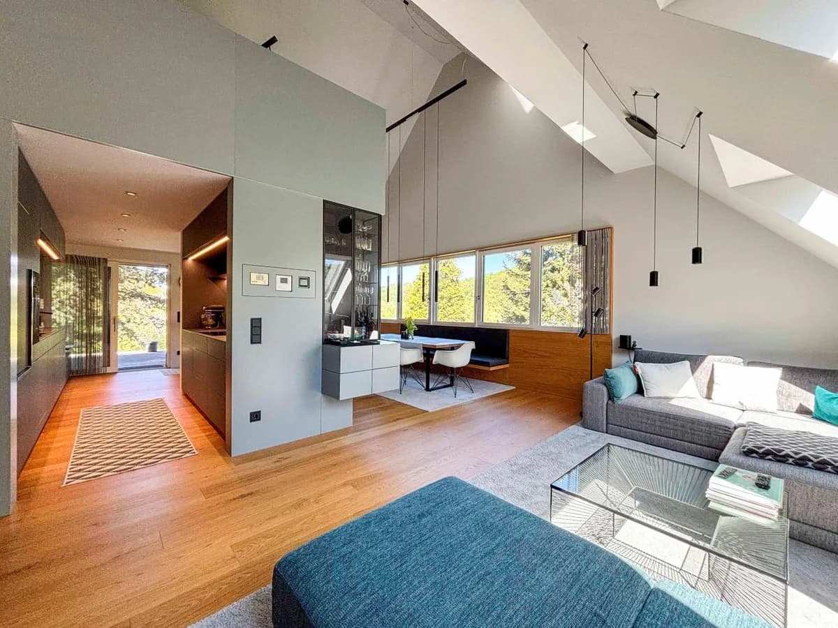 7-Zimmer-Wohnung kaufen in Linz – 157 m², € 975.000 – Bild 4 von 15