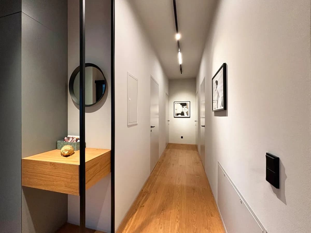 7-Zimmer-Wohnung kaufen in Linz – 157 m², € 975.000 – Bild 7 von 15