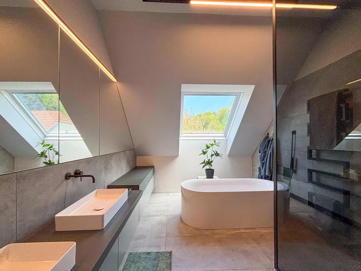7-Zimmer-Wohnung kaufen in Linz – 157 m², € 975.000 – Bild 8 von 15