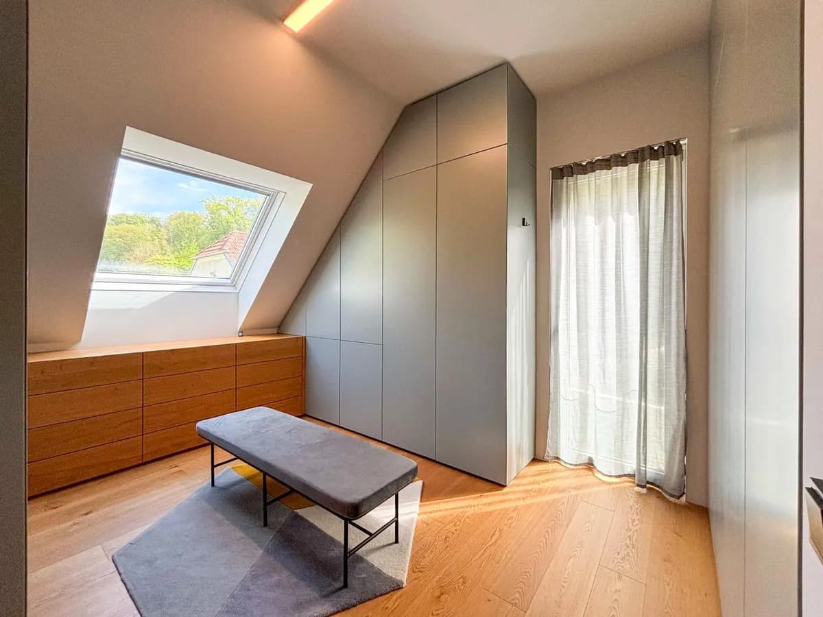 7-Zimmer-Wohnung kaufen in Linz – 157 m², € 975.000 – Bild 9 von 15
