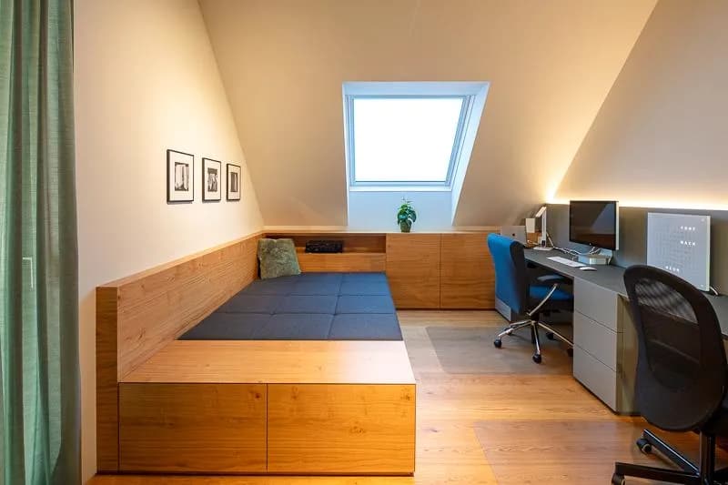 7-Zimmer-Wohnung kaufen in Linz – 157 m², € 975.000 – Bild 10 von 15