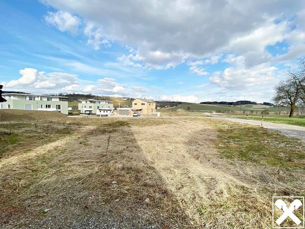 Grundstück kaufen in Wels-Land – 415 m², € 69.652