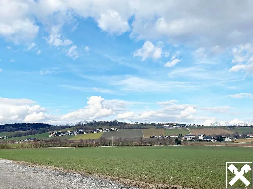 Grundstück kaufen in Wels-Land – 415 m², € 69.652 – Bild 3 von 3