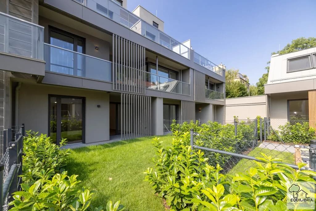 2-Zimmer-Wohnung kaufen in Wien – 62,33 m², € 499.900 – Bild 4 von 10