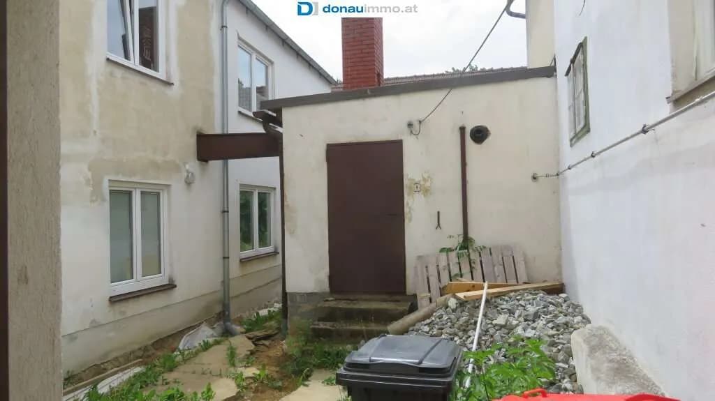 Gewerbeimmobilie kaufen in Waidhofen an der Thaya – 173,42 m², € 105.000 – Bild 4 von 15