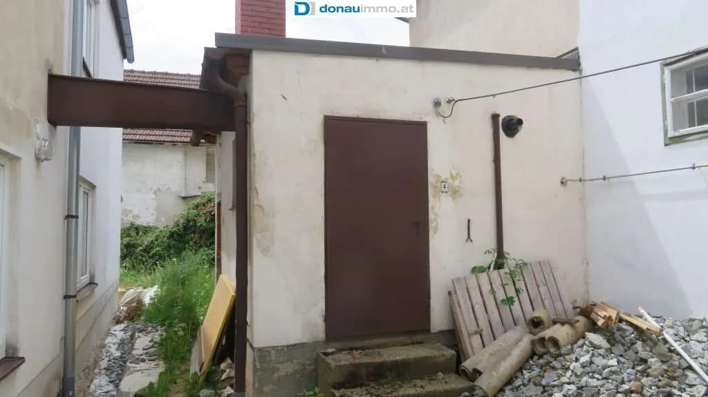 Gewerbeimmobilie kaufen in Waidhofen an der Thaya – 173,42 m², € 105.000 – Bild 6 von 15