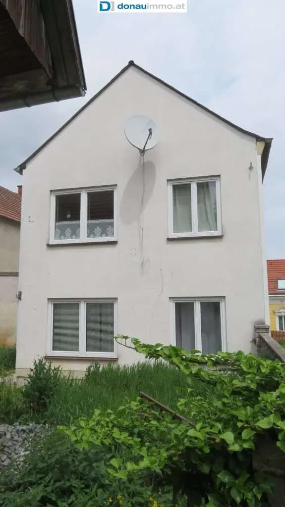 Gewerbeimmobilie kaufen in Waidhofen an der Thaya – 173,42 m², € 105.000 – Bild 7 von 15