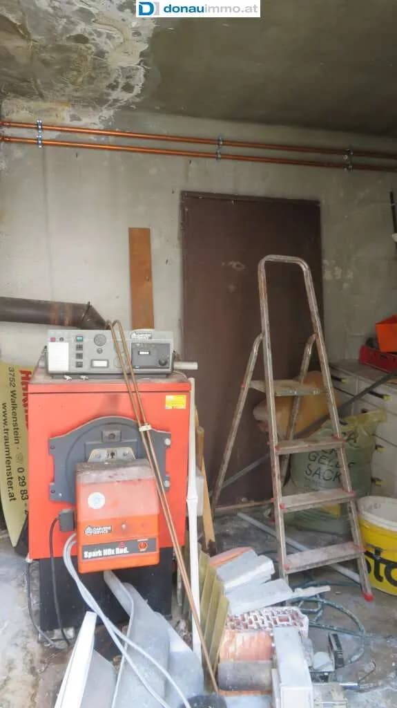 Gewerbeimmobilie kaufen in Waidhofen an der Thaya – 173,42 m², € 105.000 – Bild 10 von 15