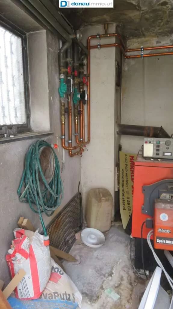 Gewerbeimmobilie kaufen in Waidhofen an der Thaya – 173,42 m², € 105.000 – Bild 11 von 15