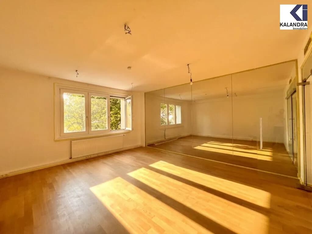 3-Zimmer-Gewerbeimmobilie mieten in Wien – 122 m², € 2.216 – Bild 2 von 12