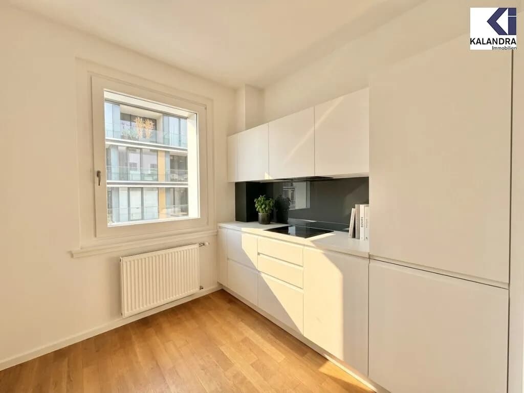 3-Zimmer-Gewerbeimmobilie mieten in Wien – 122 m², € 2.216 – Bild 4 von 12