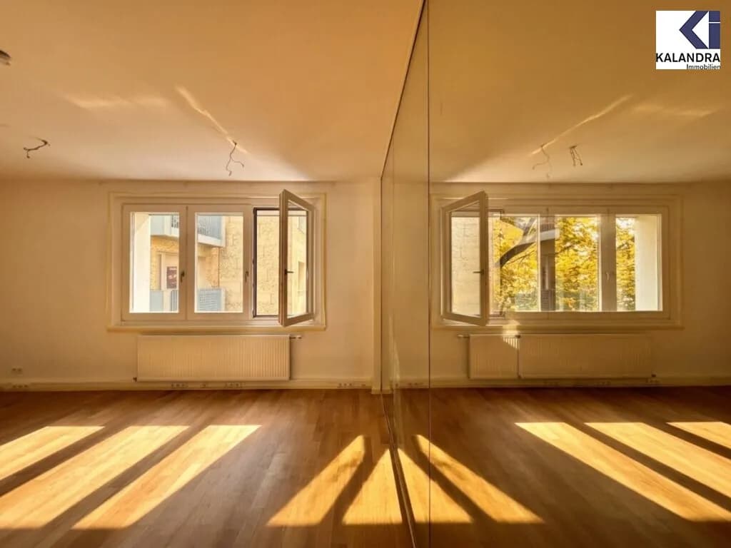3-Zimmer-Gewerbeimmobilie mieten in Wien – 122 m², € 2.216 – Bild 5 von 12