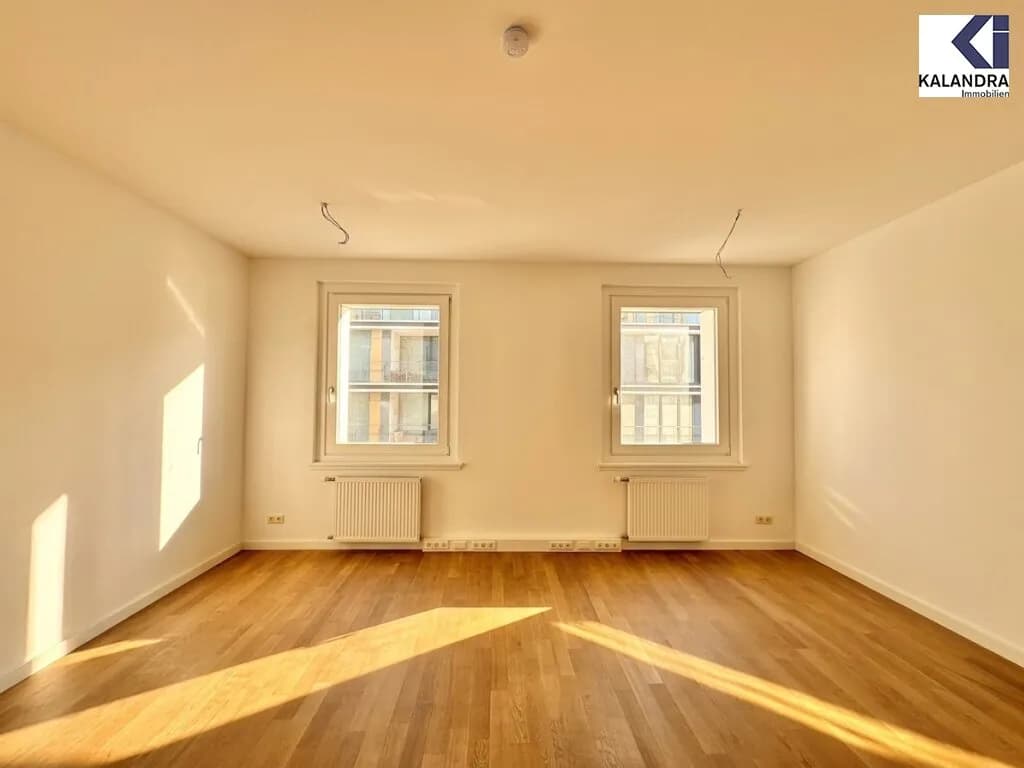 3-Zimmer-Gewerbeimmobilie mieten in Wien – 122 m², € 2.216 – Bild 6 von 12