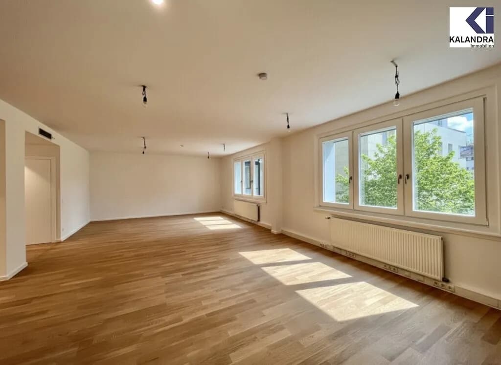 3-Zimmer-Gewerbeimmobilie mieten in Wien – 122 m², € 2.216 – Bild 7 von 12