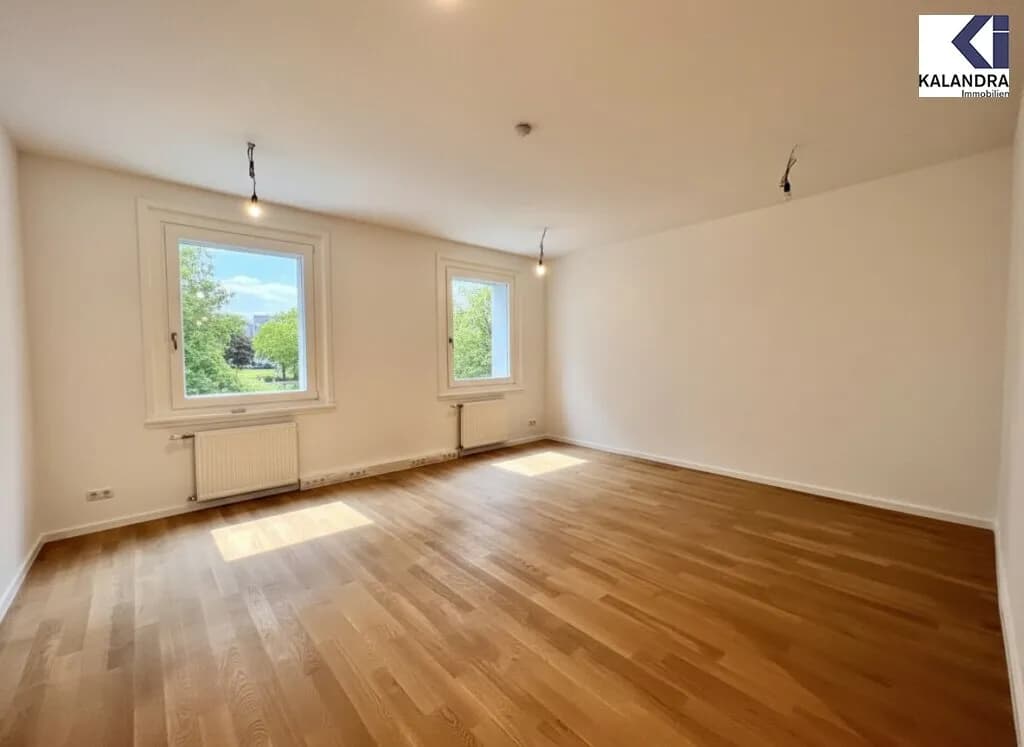 3-Zimmer-Gewerbeimmobilie mieten in Wien – 122 m², € 2.216 – Bild 8 von 12