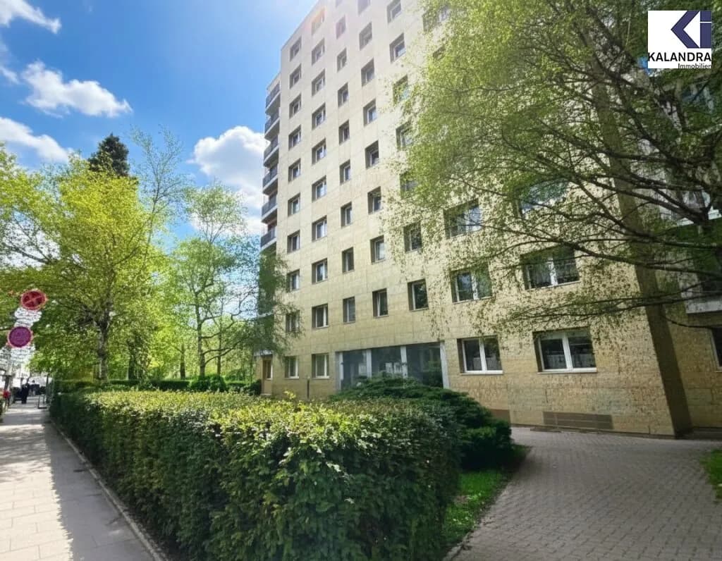 3-Zimmer-Gewerbeimmobilie mieten in Wien – 122 m², € 2.216 – Bild 11 von 12