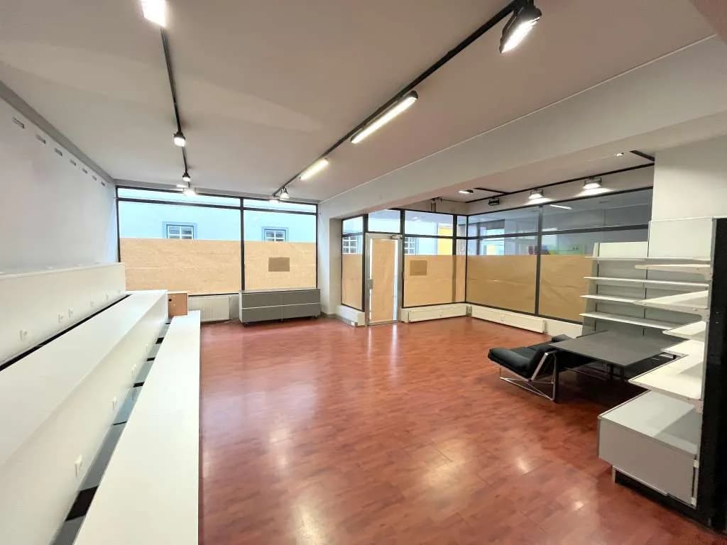 Gewerbeimmobilie mieten in Gmünd – 170 m², € 954 – Bild 2 von 7