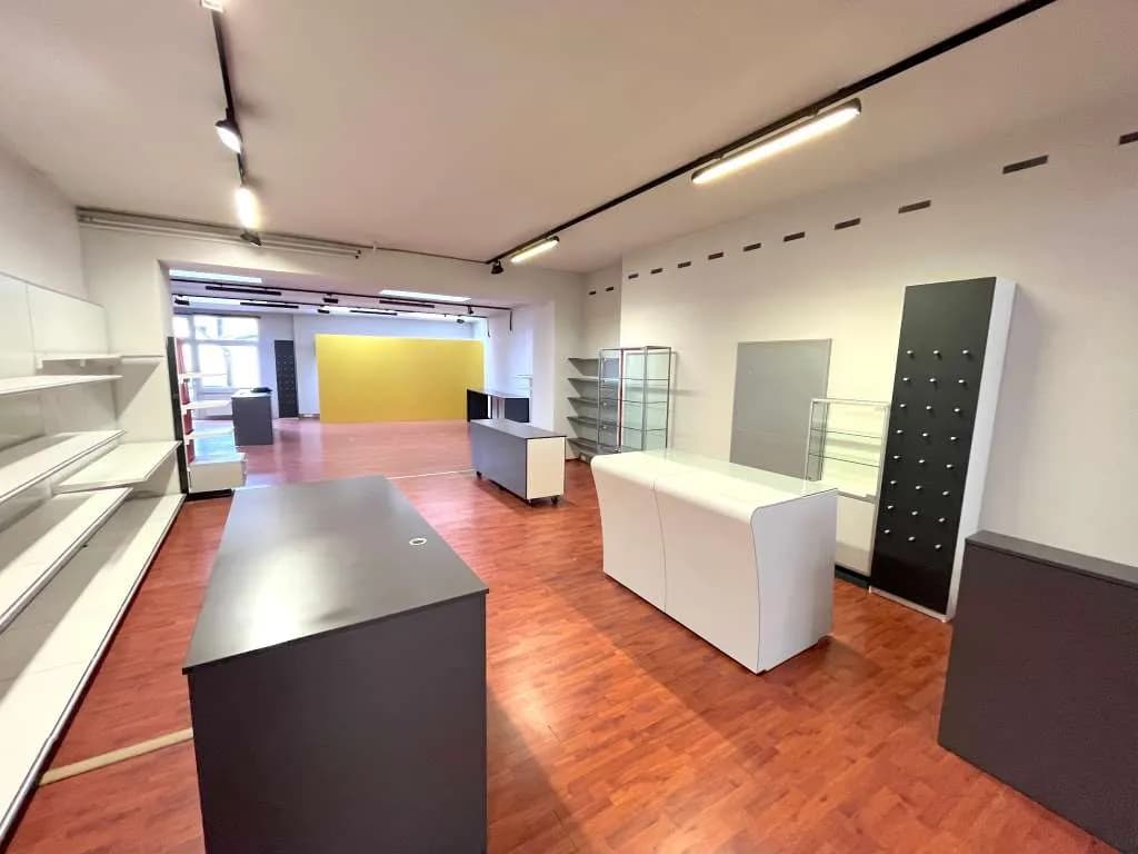 Gewerbeimmobilie mieten in Gmünd – 170 m², € 954 – Bild 3 von 7
