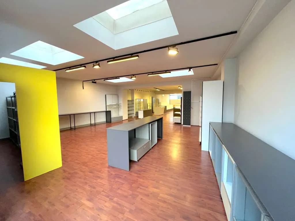 Gewerbeimmobilie mieten in Gmünd – 170 m², € 954 – Bild 4 von 7