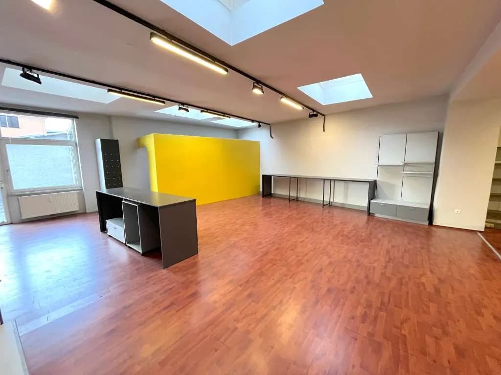 Gewerbeimmobilie mieten in Gmünd – 170 m², € 954 – Bild 5 von 7