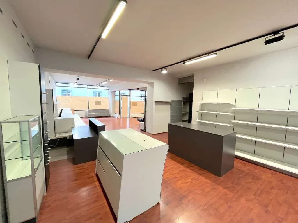 Gewerbeimmobilie mieten in Gmünd – 170 m², € 954 – Bild 6 von 7