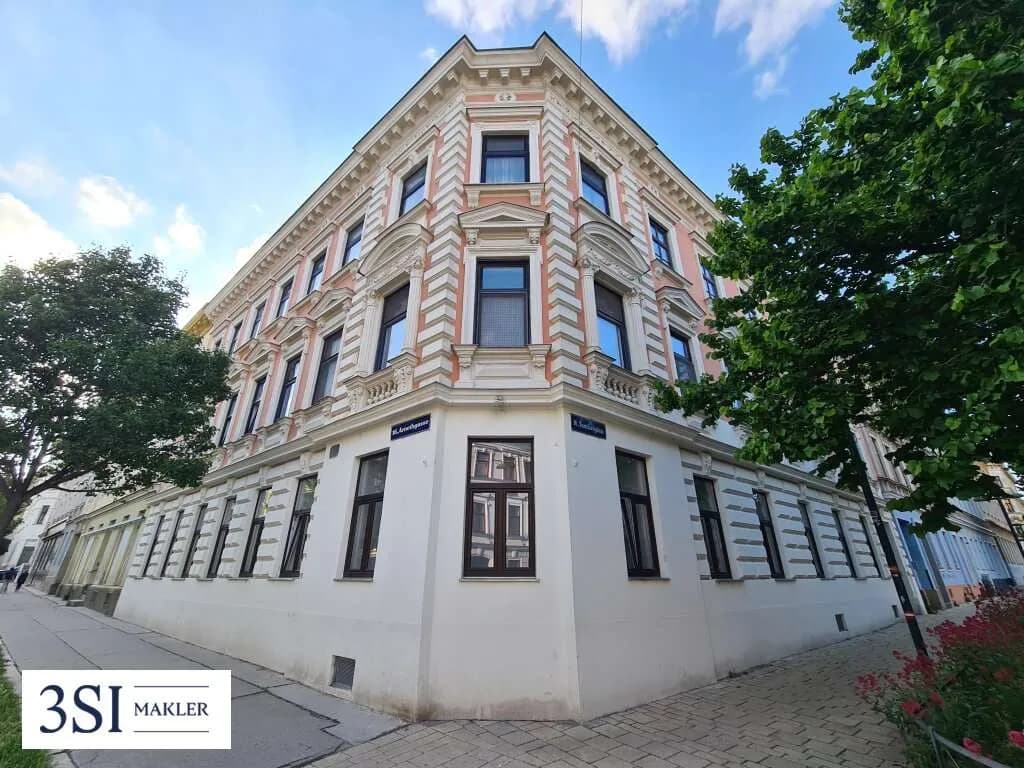 Immobilie kaufen in Wien – 425,36 m², € 625.000 – Bild 2 von 9