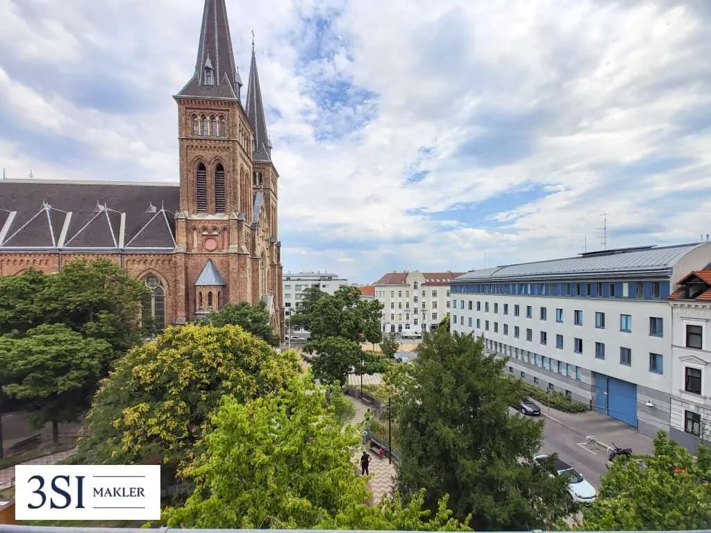 Immobilie kaufen in Wien – 425,36 m², € 625.000 – Bild 3 von 9