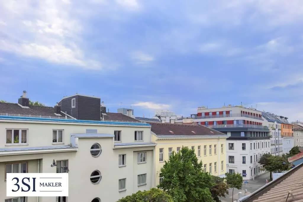 Immobilie kaufen in Wien – 425,36 m², € 625.000 – Bild 5 von 9
