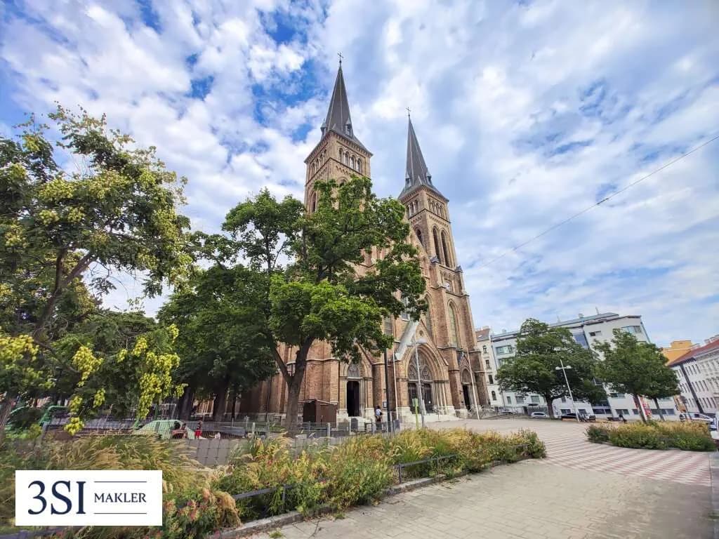 Immobilie kaufen in Wien – 425,36 m², € 625.000 – Bild 6 von 9