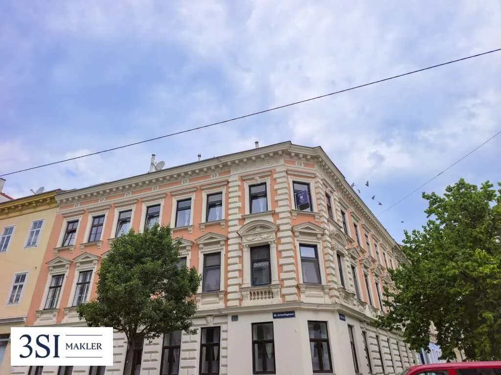 Immobilie kaufen in Wien – 425,36 m², € 625.000 – Bild 7 von 9