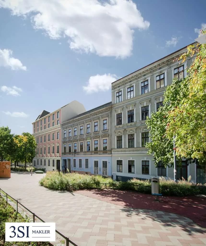 Immobilie kaufen in Wien – 425,36 m², € 625.000 – Bild 9 von 9