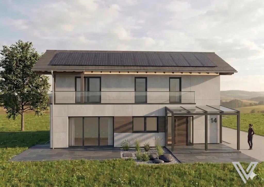 Grundstück kaufen in Zell am See – 700 m² – Bild 2 von 8
