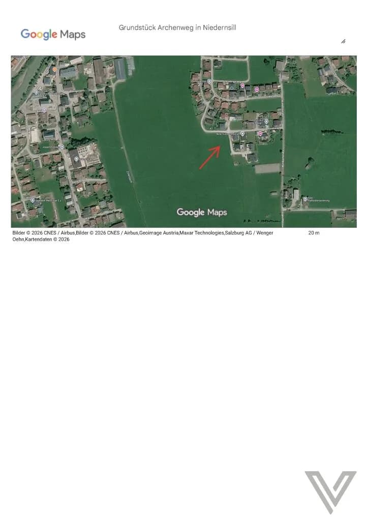 Grundstück kaufen in Zell am See – 700 m² – Bild 3 von 8