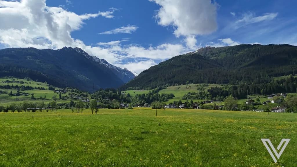 Grundstück kaufen in Zell am See – 700 m² – Bild 4 von 8