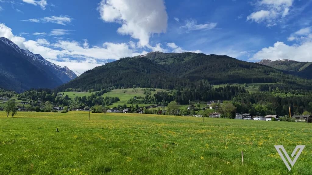 Grundstück kaufen in Zell am See – 700 m² – Bild 5 von 8