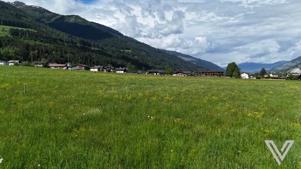 Grundstück kaufen in Zell am See – 700 m² – Bild 6 von 8