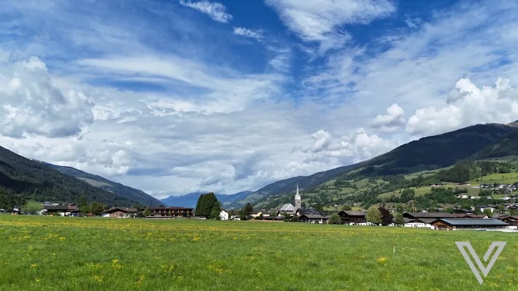 Grundstück kaufen in Zell am See – 700 m² – Bild 7 von 8
